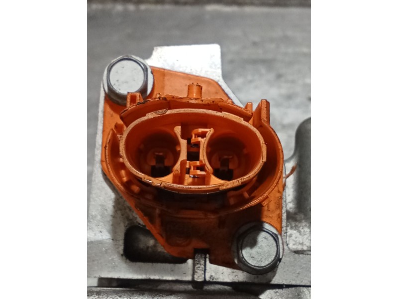 Recambio de compresor aire acondicionado para smart fortwo coupe electric drive / eq pull&bear (453.391) referencia OEM IAM 9260