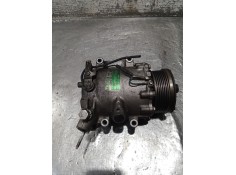 Recambio de compresor aire acondicionado para honda civic viii hatchback (fn, fk) 2.2 ctdi (fk3) referencia OEM IAM    2