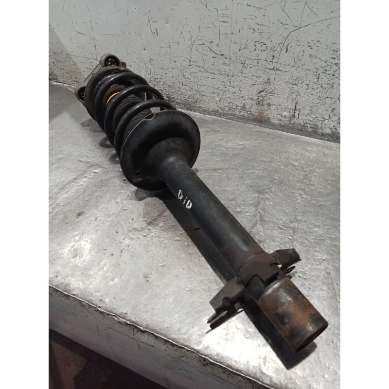 Recambio de amortiguador delantero derecho para citroën jumper iii furgoneta 2.2 hdi 130 referencia OEM IAM   