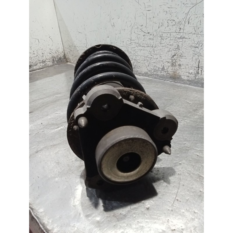 Recambio de amortiguador delantero derecho para citroën jumper iii furgoneta 2.2 hdi 130 referencia OEM IAM   