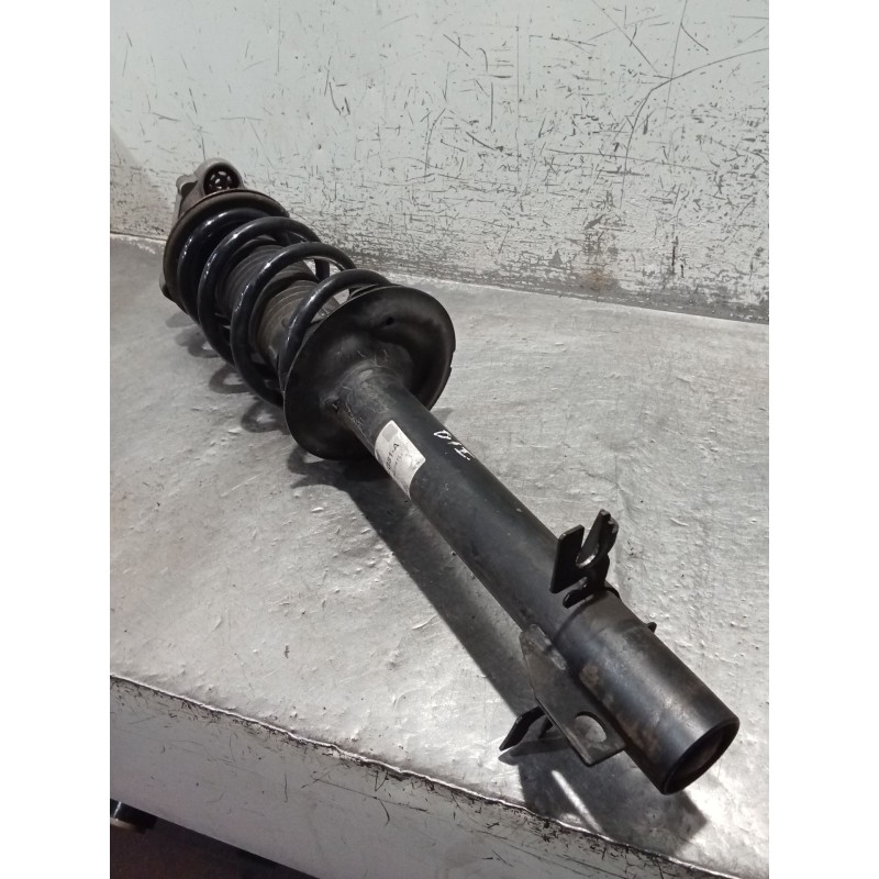 Recambio de amortiguador delantero izquierdo para citroën jumper iii furgoneta 2.2 hdi 130 referencia OEM IAM 14150031471 36G81A