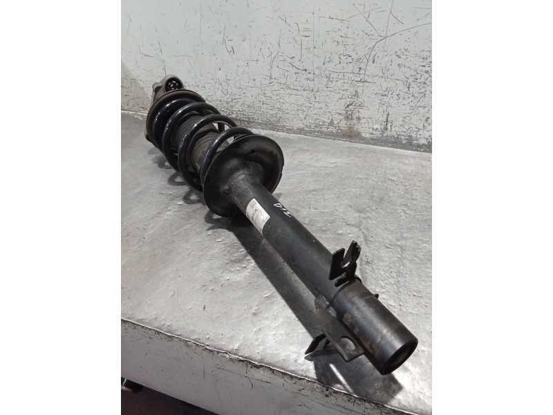 Recambio de amortiguador delantero izquierdo para citroën jumper iii furgoneta 2.2 hdi 130 referencia OEM IAM 14150031471 36G81A