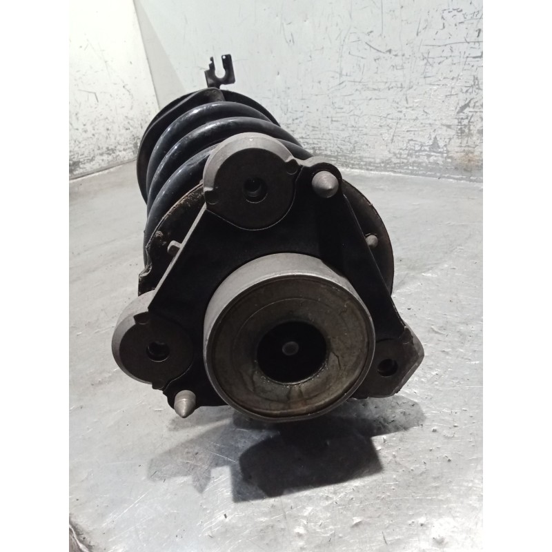 Recambio de amortiguador delantero izquierdo para citroën jumper iii furgoneta 2.2 hdi 130 referencia OEM IAM 14150031471 36G81A