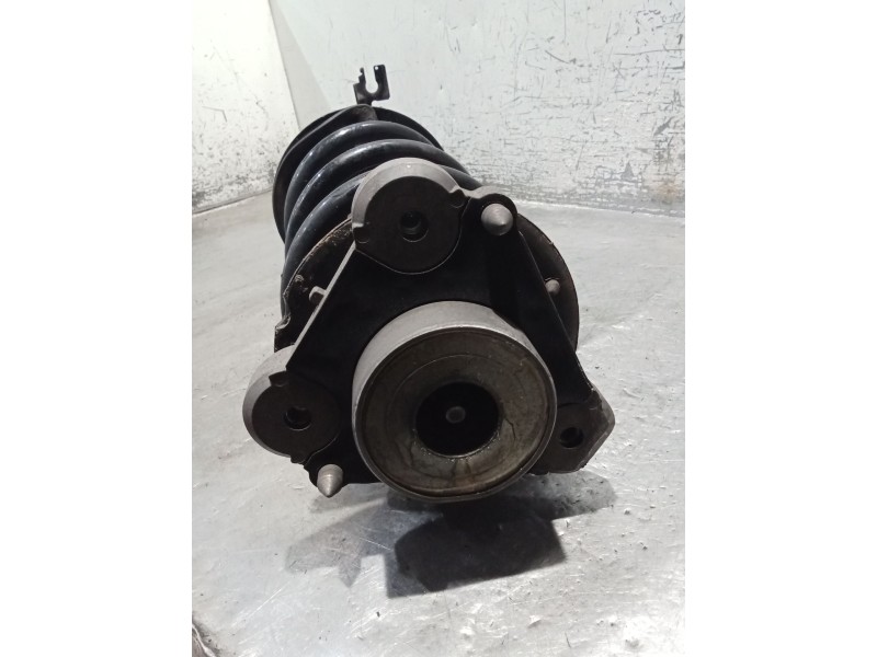 Recambio de amortiguador delantero izquierdo para citroën jumper iii furgoneta 2.2 hdi 130 referencia OEM IAM 14150031471 36G81A