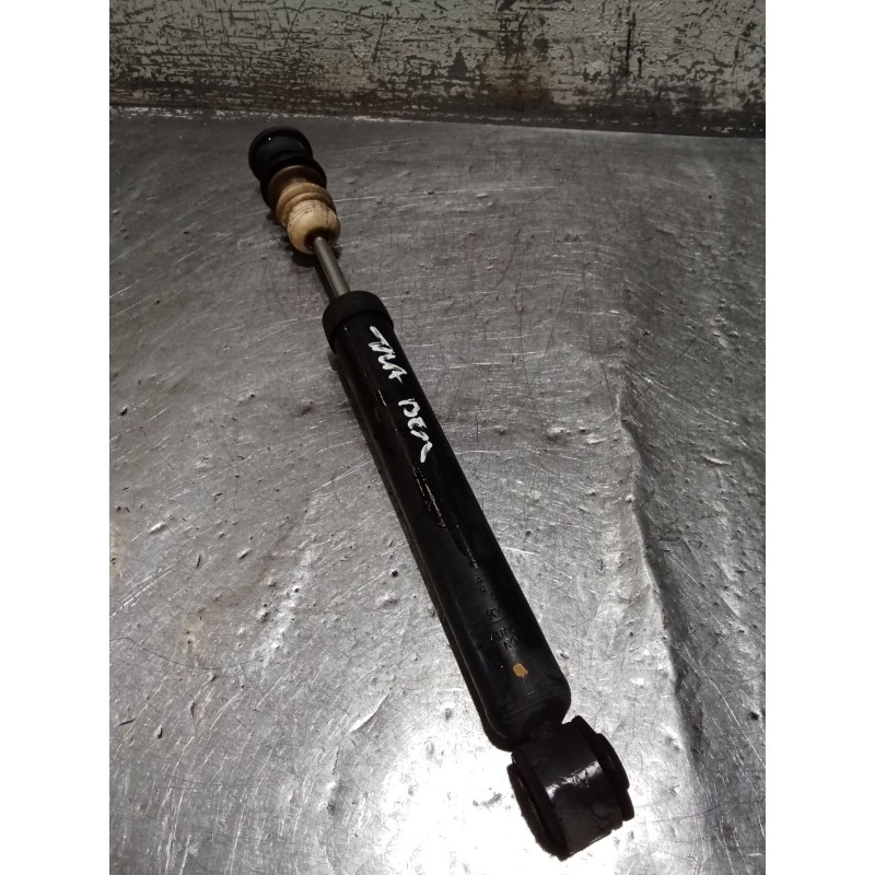 Recambio de amortiguador trasero derecho para smart fortwo coupe electric drive / eq pull&bear (453.391) referencia OEM IAM   