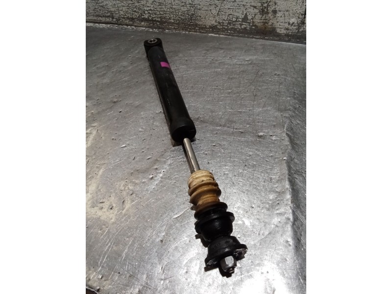 Recambio de amortiguador trasero derecho para smart fortwo coupe electric drive / eq pull&bear (453.391) referencia OEM IAM   