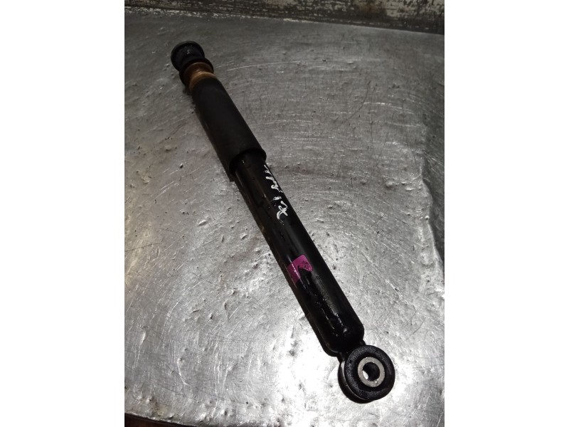 Recambio de amortiguador trasero izquierdo para smart fortwo coupe electric drive / eq pull&bear (453.391) referencia OEM IAM   