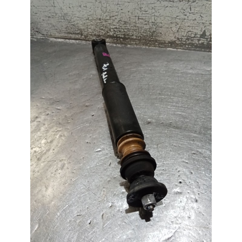 Recambio de amortiguador trasero izquierdo para smart fortwo coupe electric drive / eq pull&bear (453.391) referencia OEM IAM   