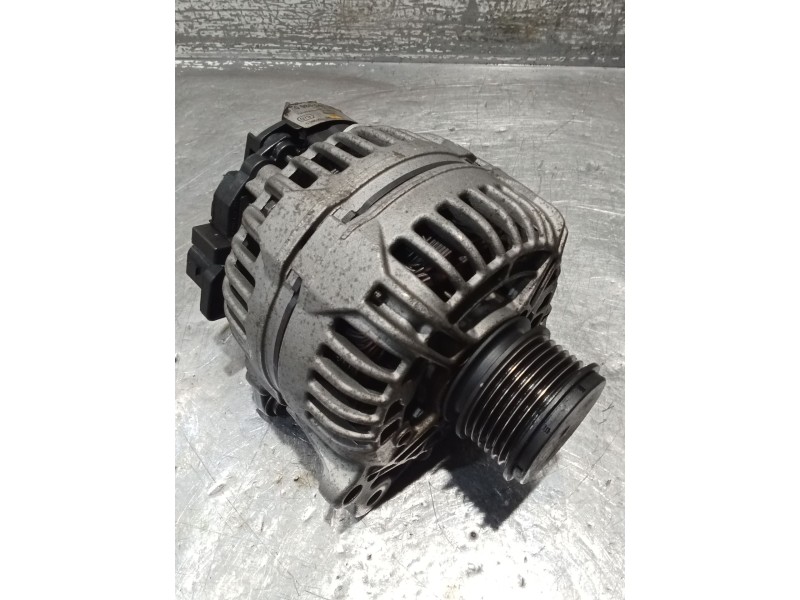 Recambio de alternador para audi a2 (8z0) 1.4 tdi referencia OEM IAM 0986045340  