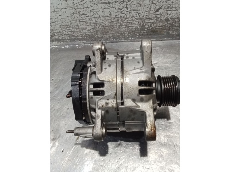Recambio de alternador para audi a2 (8z0) 1.4 tdi referencia OEM IAM 0986045340  