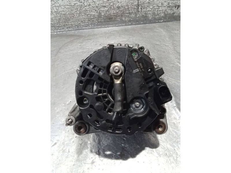 Recambio de alternador para audi a2 (8z0) 1.4 tdi referencia OEM IAM 0986045340  