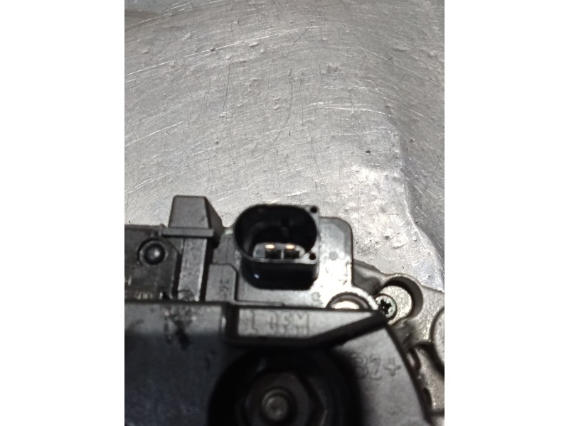Recambio de alternador para audi a2 (8z0) 1.4 tdi referencia OEM IAM 0986045340  