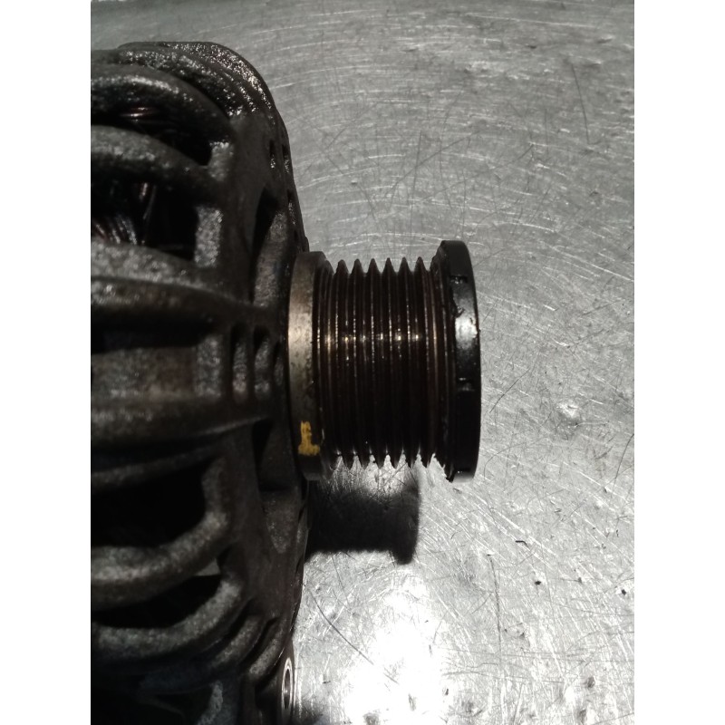 Recambio de alternador para dacia sandero ii (b8_) tce 90 (b8m1, b8ma) referencia OEM IAM 231005079R  