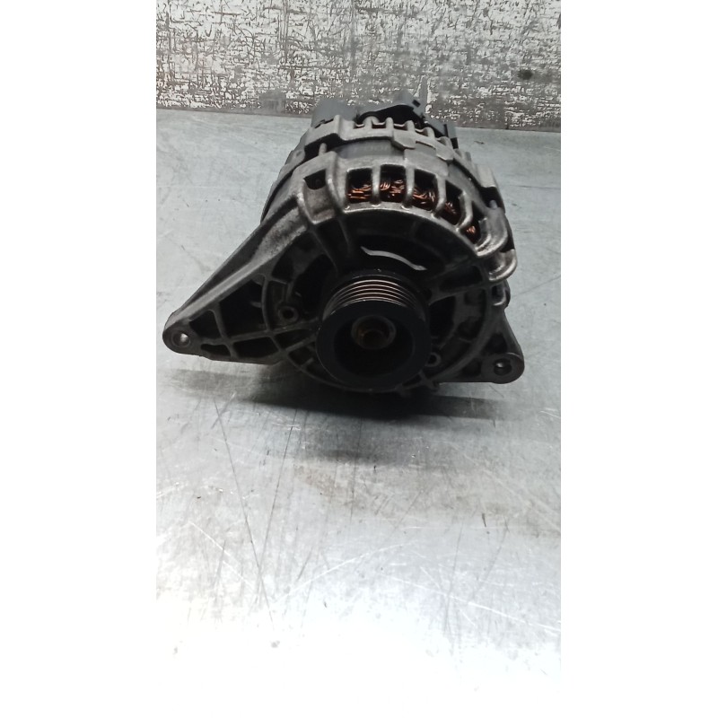 Recambio de alternador para mercedes-benz sprinter 3,5-t furgoneta (b907, b910) 314 cdi (910.631, 910.633) referencia OEM IAM   