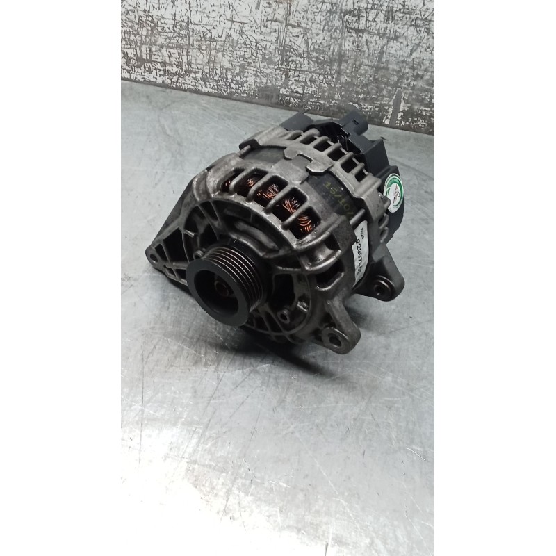 Recambio de alternador para mercedes-benz sprinter 3,5-t furgoneta (b907, b910) 314 cdi (910.631, 910.633) referencia OEM IAM   