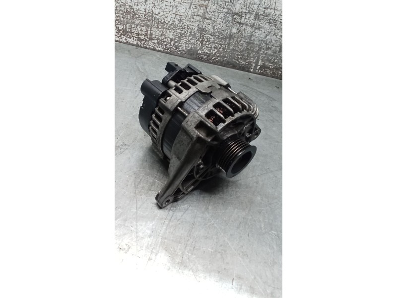 Recambio de alternador para mercedes-benz sprinter 3,5-t furgoneta (b907, b910) 314 cdi (910.631, 910.633) referencia OEM IAM   