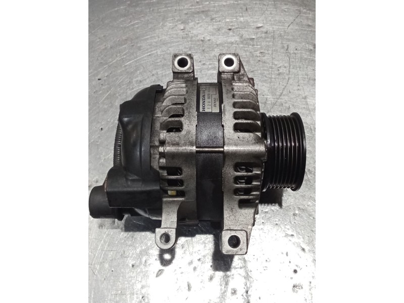 Recambio de alternador para honda civic viii hatchback (fn, fk) 2.2 ctdi (fk3) referencia OEM IAM 1042104860  