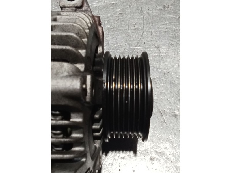 Recambio de alternador para honda civic viii hatchback (fn, fk) 2.2 ctdi (fk3) referencia OEM IAM 1042104860  
