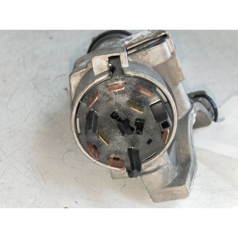 Recambio de conmutador de arranque para seat exeo st (3r5)(2009>) 2.0 tdi referencia OEM IAM 4B0905851Q  