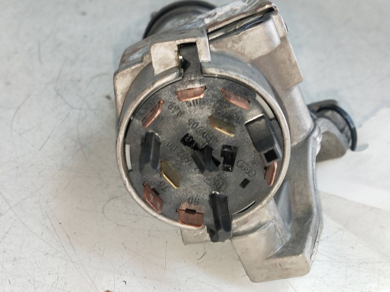 Recambio de conmutador de arranque para seat exeo st (3r5)(2009>) 2.0 tdi referencia OEM IAM 4B0905851Q  