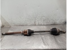 Recambio de transmision delantera derecha para citroën jumper iii furgoneta 2.2 hdi 130 referencia OEM IAM   