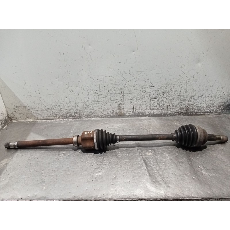 Recambio de transmision delantera derecha para citroën jumper iii furgoneta 2.2 hdi 130 referencia OEM IAM   