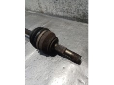 Recambio de transmision delantera derecha para citroën jumper iii furgoneta 2.2 hdi 130 referencia OEM IAM    2
