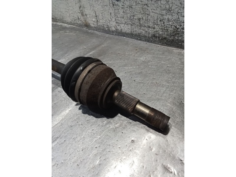 Recambio de transmision delantera derecha para citroën jumper iii furgoneta 2.2 hdi 130 referencia OEM IAM   