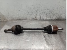 Recambio de transmision delantera izquierda para citroën jumper iii furgoneta 2.2 hdi 130 referencia OEM IAM   