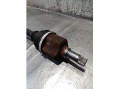 Recambio de transmision delantera izquierda para citroën jumper iii furgoneta 2.2 hdi 130 referencia OEM IAM    2