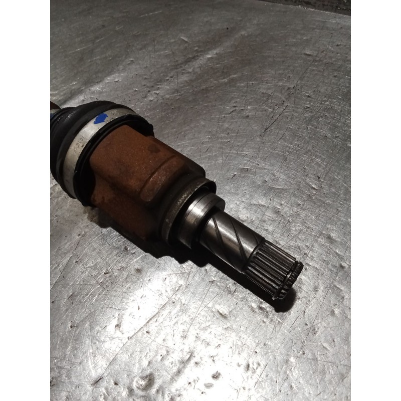 Recambio de transmision delantera derecha para smart fortwo coupe electric drive / eq pull&bear (453.391) referencia OEM IAM   