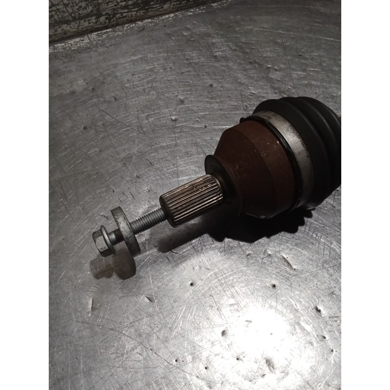 Recambio de transmision delantera derecha para smart fortwo coupe electric drive / eq pull&bear (453.391) referencia OEM IAM   