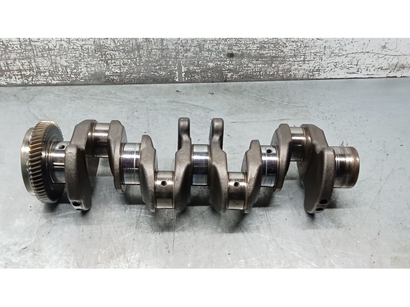 Recambio de cigueñal para mercedes-benz sprinter 3,5-t furgoneta (b907, b910) 314 cdi (910.631, 910.633) referencia OEM IAM  651