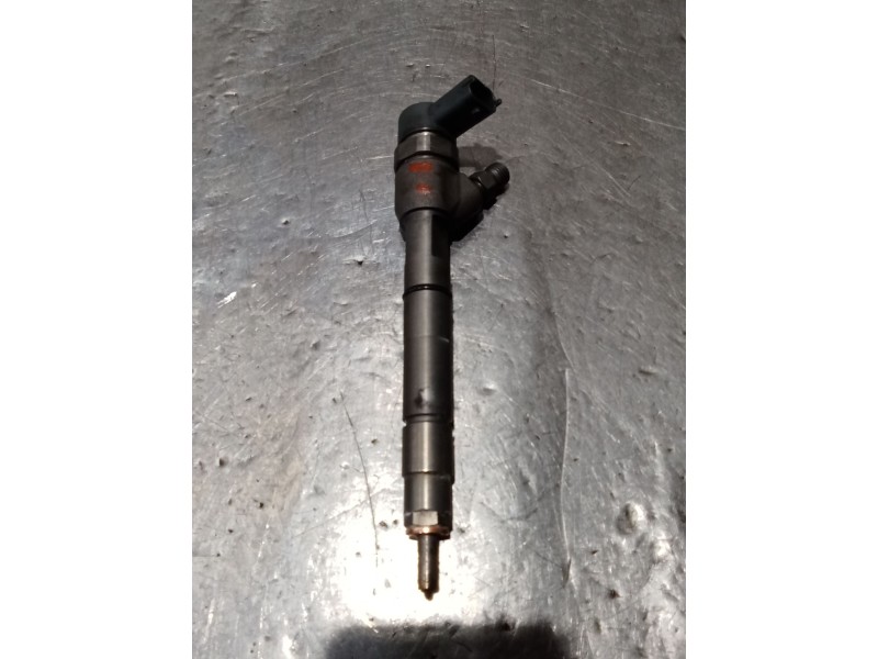 Recambio de inyector para honda civic viii hatchback (fn, fk) 2.2 ctdi (fk3) referencia OEM IAM   