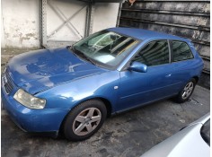 audi a3 (8l) del año 2001