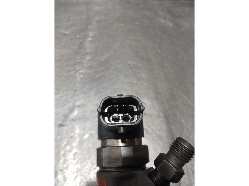 Recambio de inyector para honda civic viii hatchback (fn, fk) 2.2 ctdi (fk3) referencia OEM IAM   