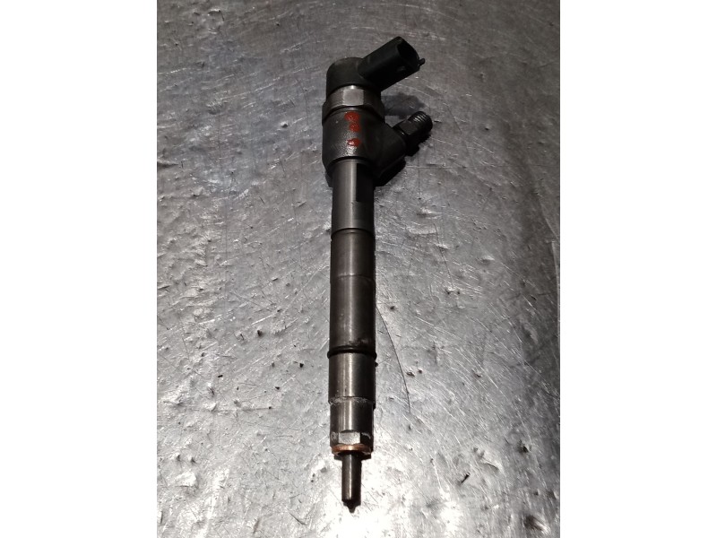 Recambio de inyector para honda civic viii hatchback (fn, fk) 2.2 ctdi (fk3) referencia OEM IAM   