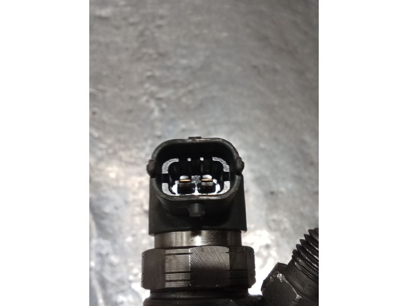 Recambio de inyector para honda civic viii hatchback (fn, fk) 2.2 ctdi (fk3) referencia OEM IAM   