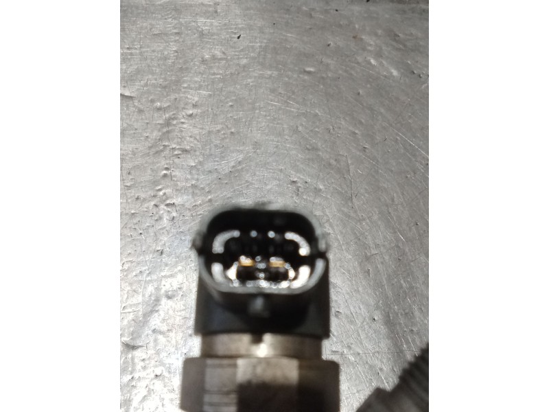 Recambio de inyector para honda civic viii hatchback (fn, fk) 2.2 ctdi (fk3) referencia OEM IAM   