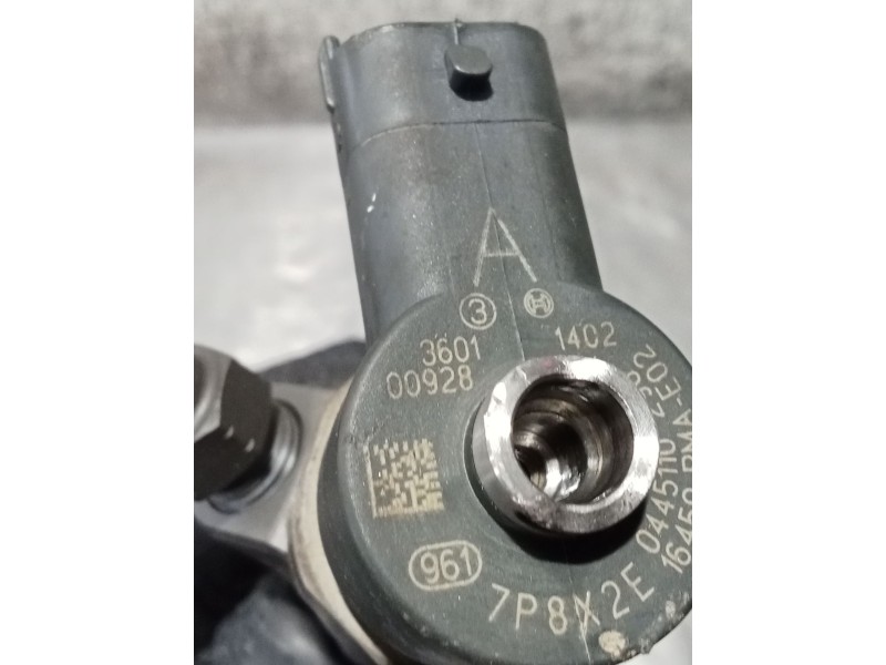 Recambio de inyector para honda civic viii hatchback (fn, fk) 2.2 ctdi (fk3) referencia OEM IAM   