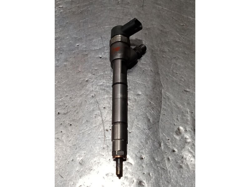 Recambio de inyector para honda civic viii hatchback (fn, fk) 2.2 ctdi (fk3) referencia OEM IAM   