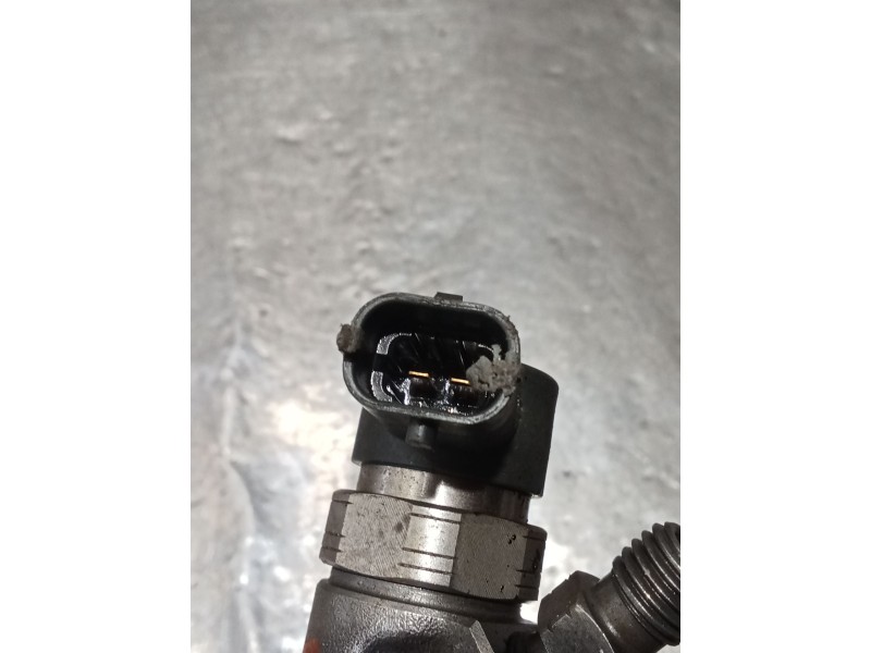 Recambio de inyector para honda civic viii hatchback (fn, fk) 2.2 ctdi (fk3) referencia OEM IAM   