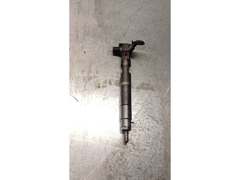 Recambio de inyector para mercedes-benz sprinter 3,5-t furgoneta (b907, b910) 314 cdi (910.631, 910.633) referencia OEM IAM A651