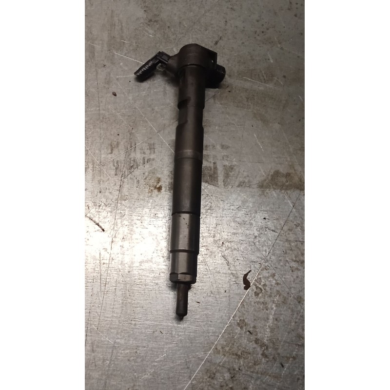 Recambio de inyector para mercedes-benz sprinter 3,5-t furgoneta (b907, b910) 314 cdi (910.631, 910.633) referencia OEM IAM A651
