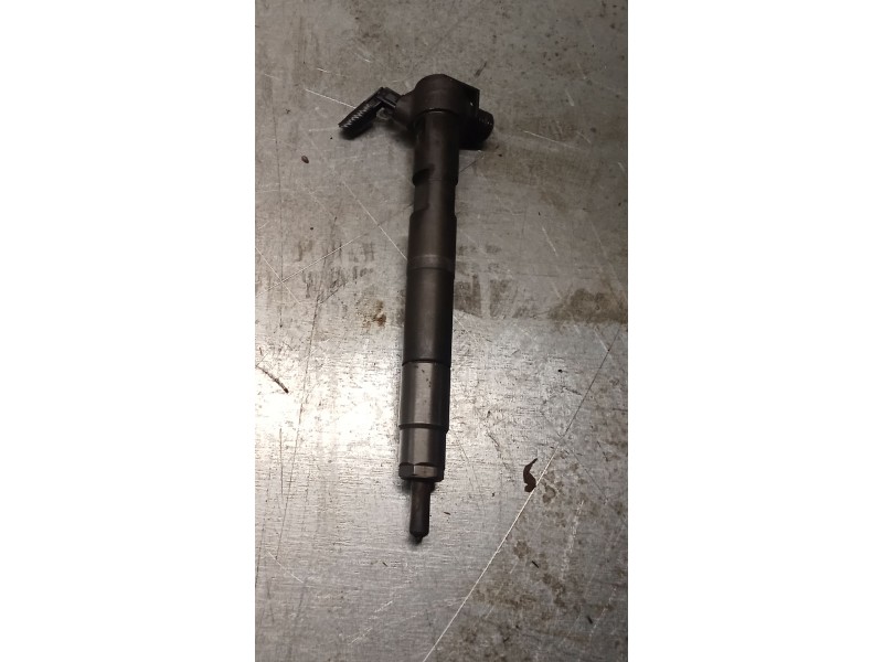 Recambio de inyector para mercedes-benz sprinter 3,5-t furgoneta (b907, b910) 314 cdi (910.631, 910.633) referencia OEM IAM A651