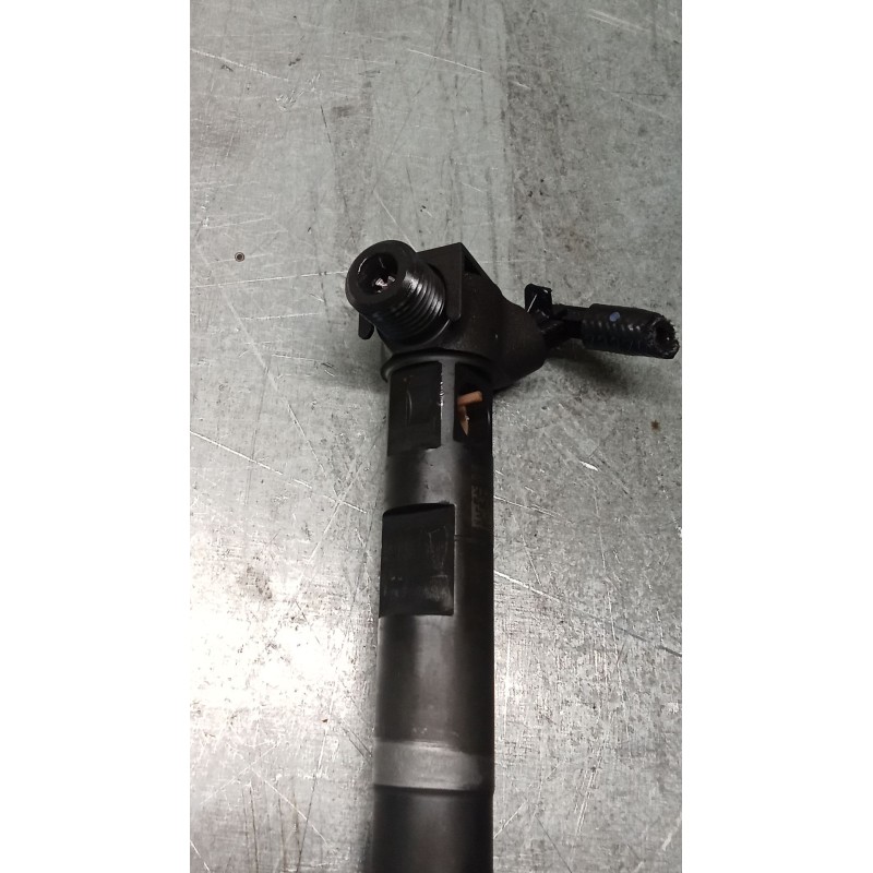 Recambio de inyector para mercedes-benz sprinter 3,5-t furgoneta (b907, b910) 314 cdi (910.631, 910.633) referencia OEM IAM A651