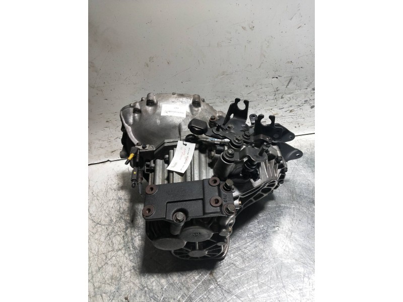 Recambio de caja cambios para hyundai sonata (nf) 2.4 style referencia OEM IAM S501JA 003431 