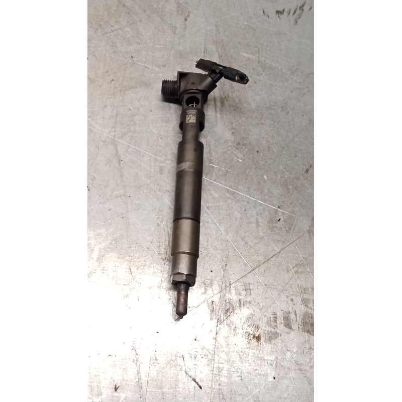 Recambio de inyector para mercedes-benz sprinter 3,5-t furgoneta (b907, b910) 314 cdi (910.631, 910.633) referencia OEM IAM A651