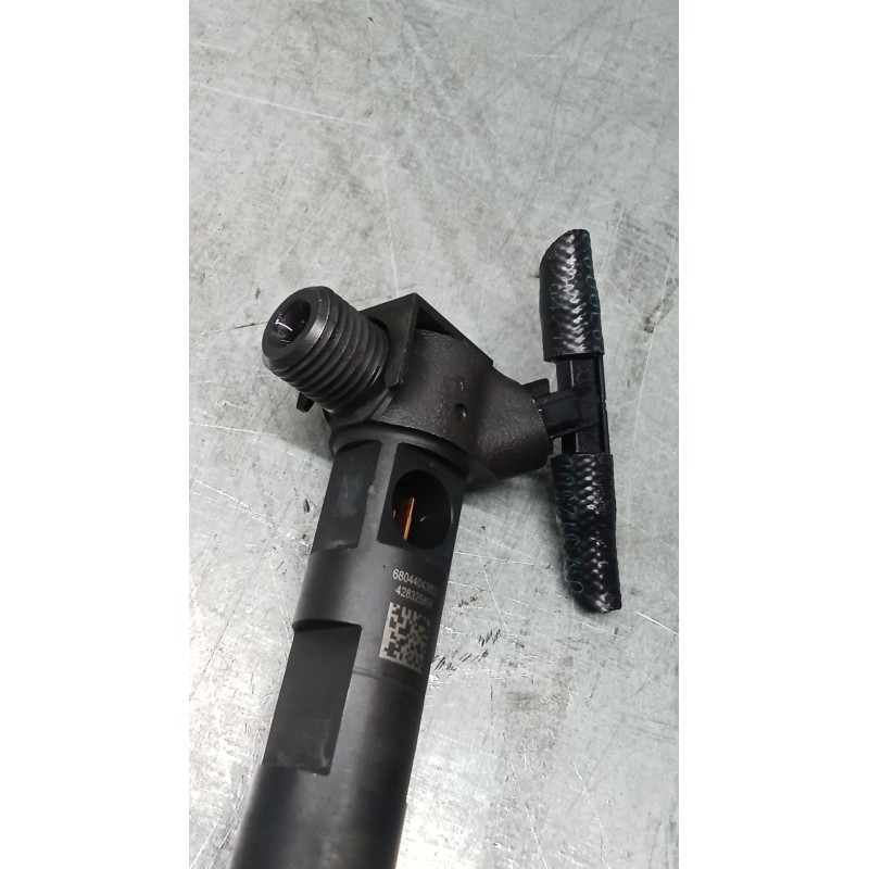 Recambio de inyector para mercedes-benz sprinter 3,5-t furgoneta (b907, b910) 314 cdi (910.631, 910.633) referencia OEM IAM A651