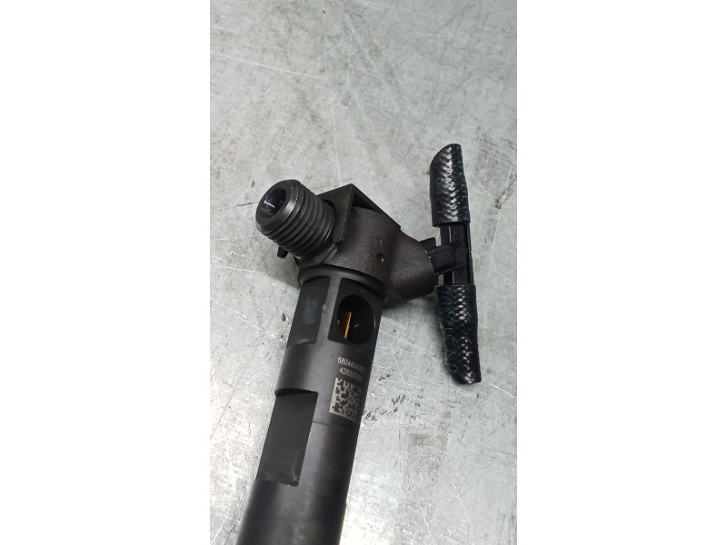 Recambio de inyector para mercedes-benz sprinter 3,5-t furgoneta (b907, b910) 314 cdi (910.631, 910.633) referencia OEM IAM A651